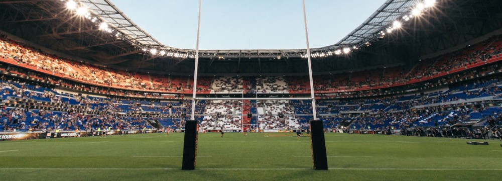 Promotional Products for the NRL Grand Final