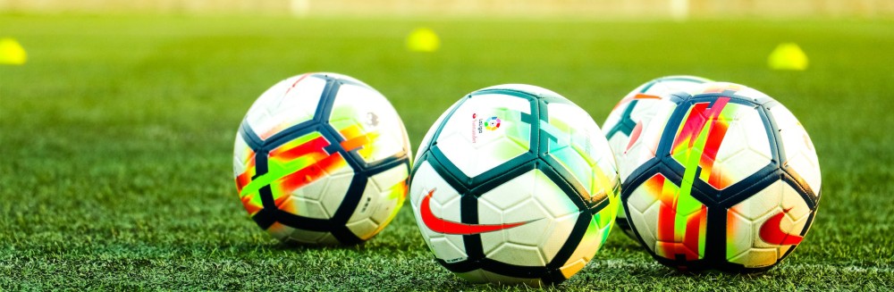 How To Choose The Best Promotional Soccer Balls