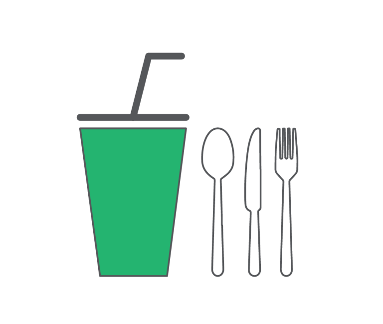 Food & Drink Items