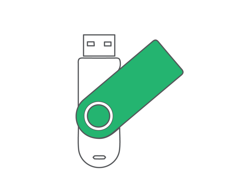 USB Flash Drives