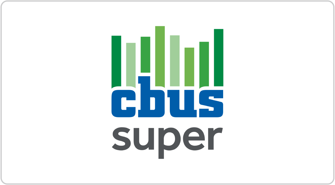 CBUS Super