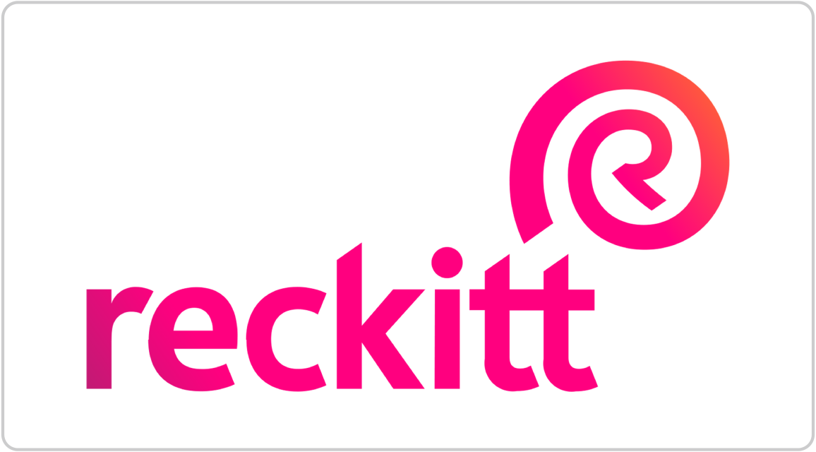 Reckitt