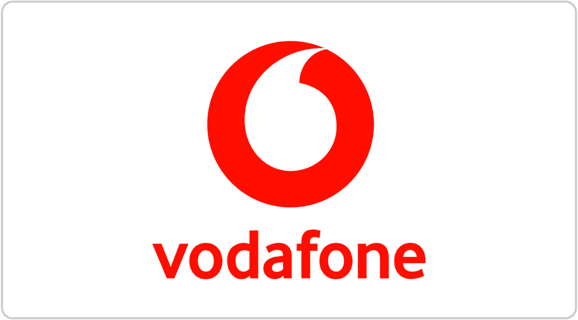 Vodafone