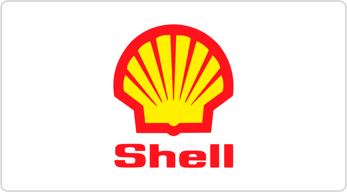 Shell