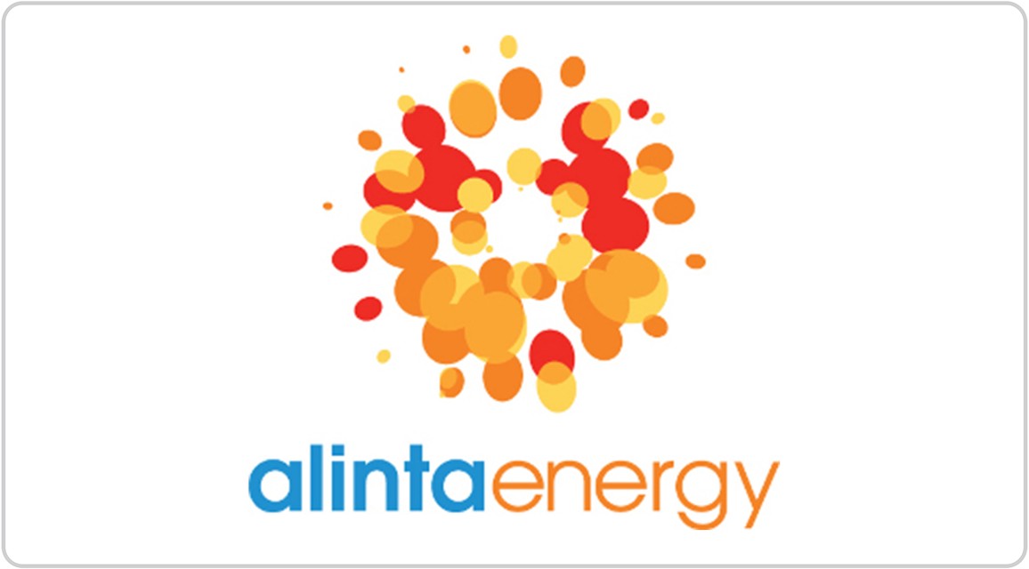 Alinta Energy