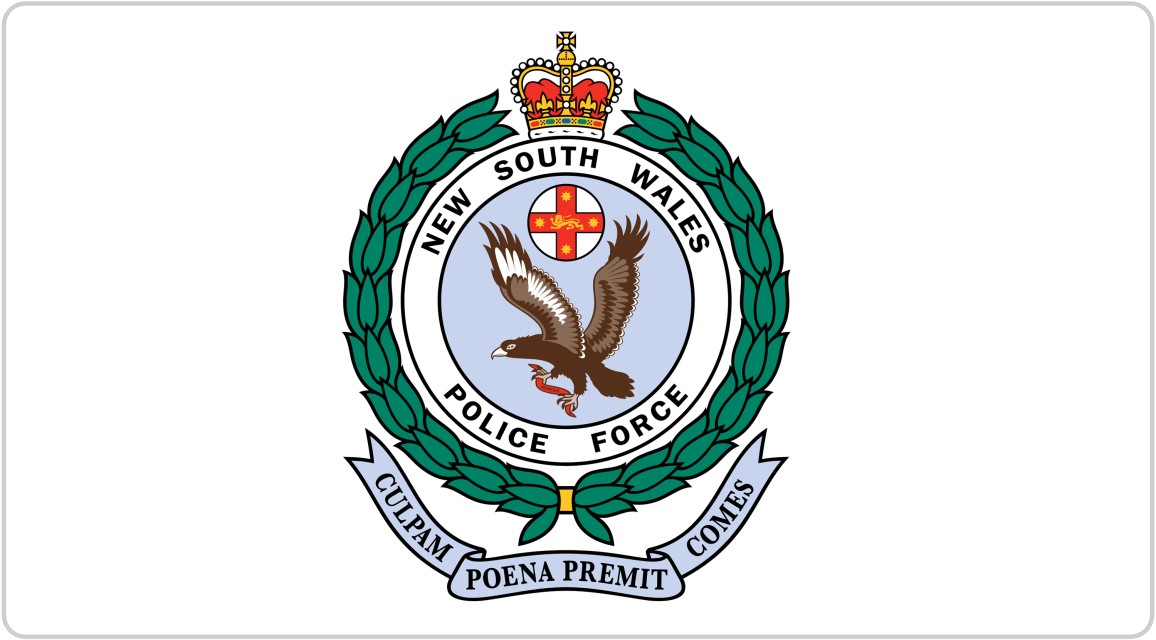 New South Wales Police Force