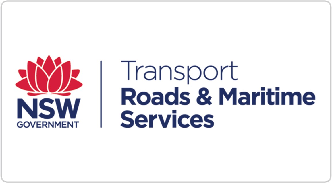 NSW Transport Roads & Maritime Services