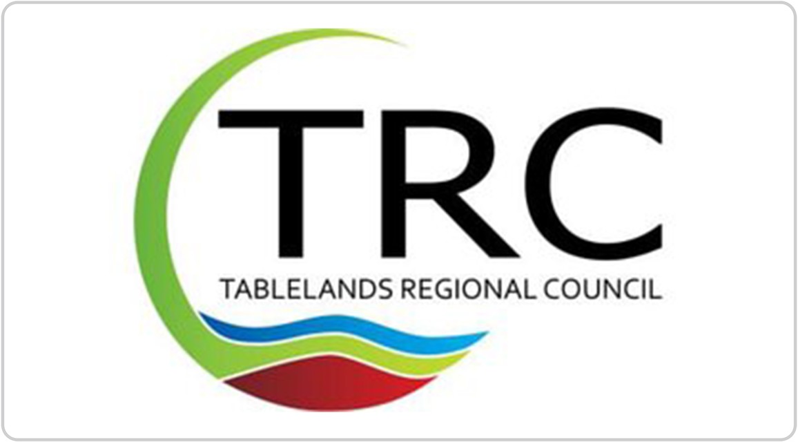 TRC Tablelands Regional Council