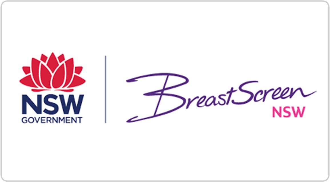 NSW Breastcreen