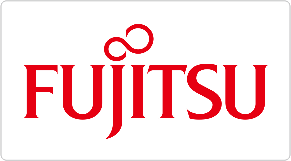 Fujitsu