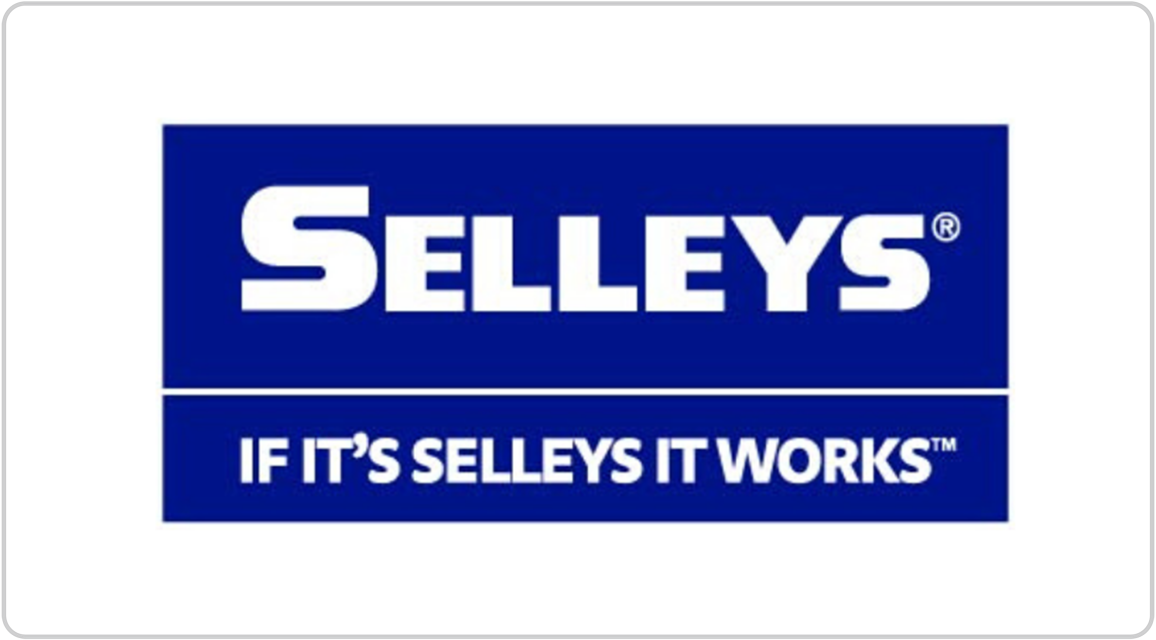 Selleys