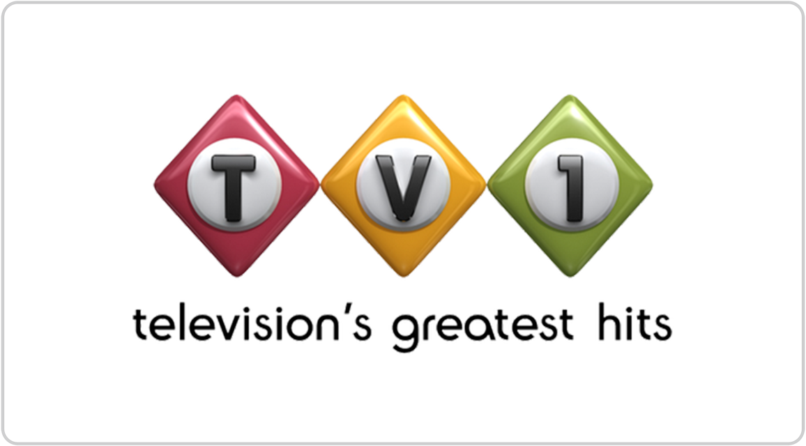 Television's greatest hits