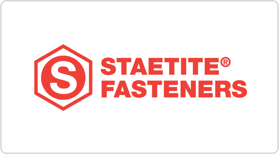 Staetite Fasteners