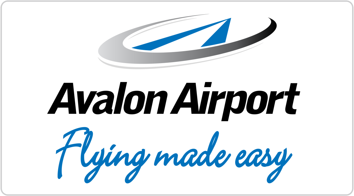 Avalon Airport