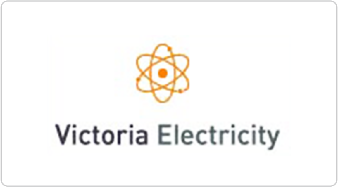 Victoria Electricity