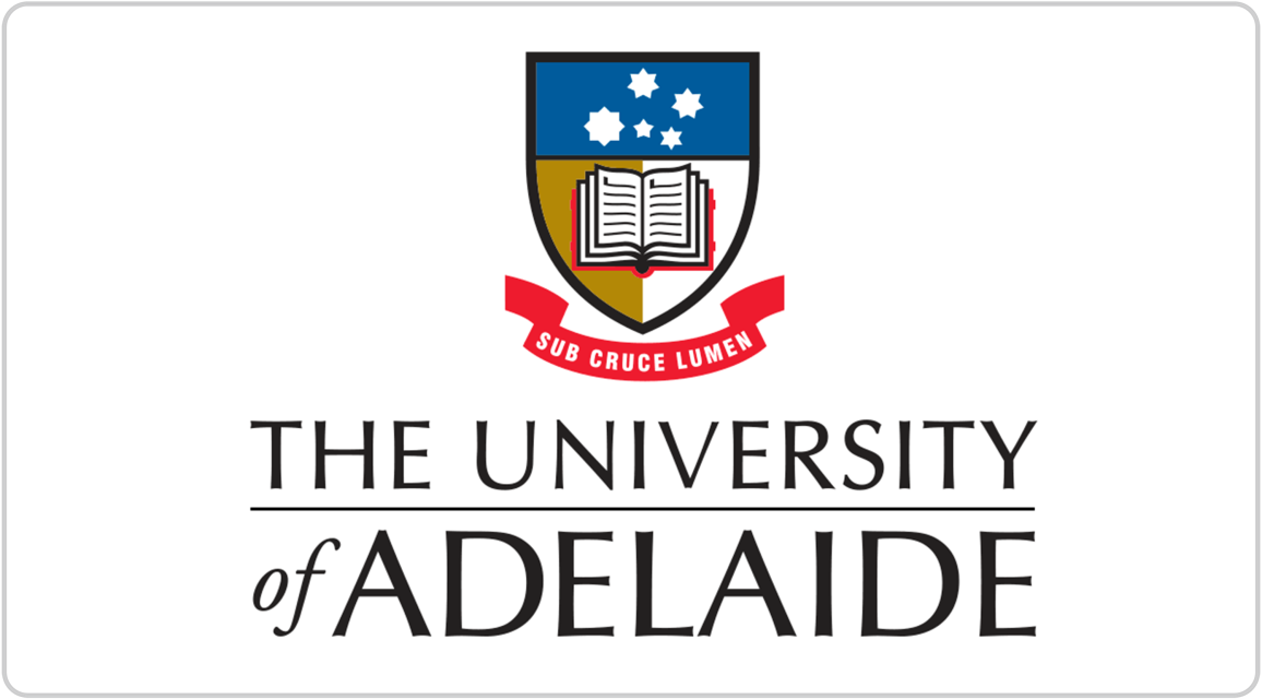 The University of Adelaide