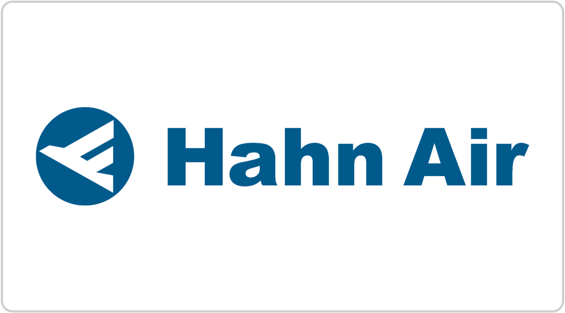 Hahn Air