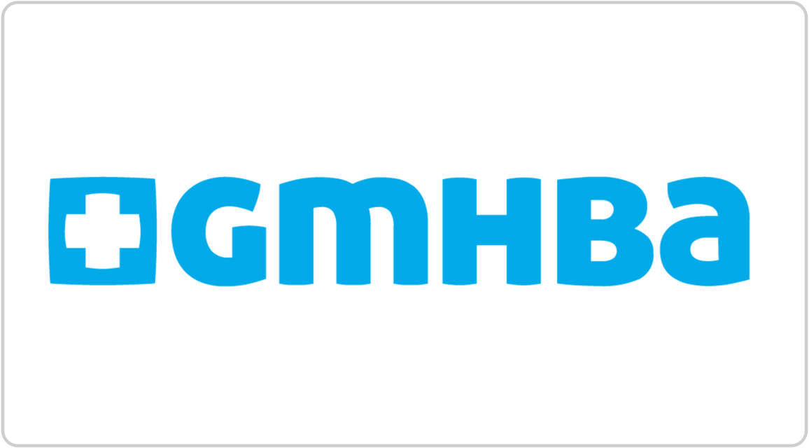 GMHBA