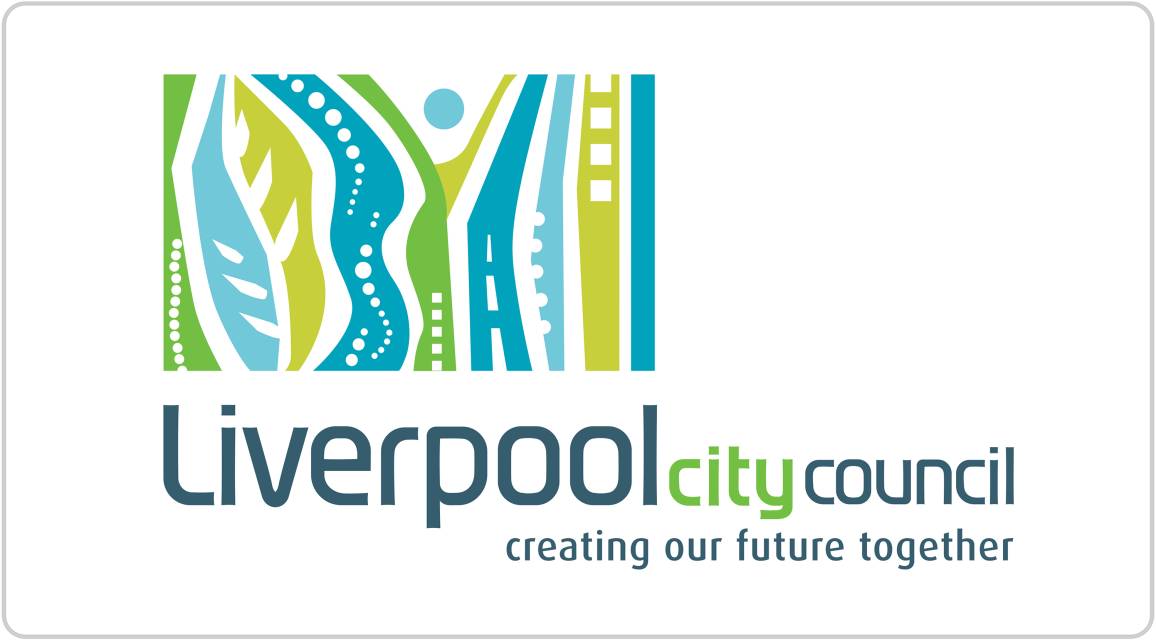 Liverpool city council creating our future together