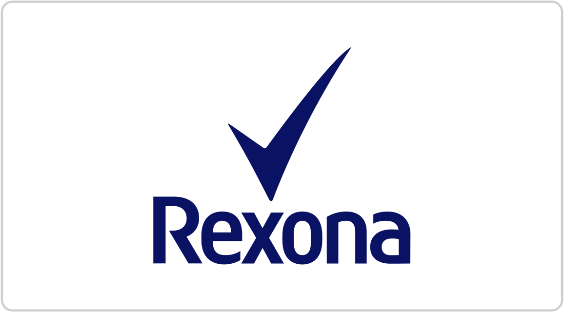 Rexona