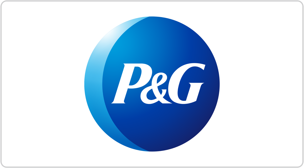 Procter & Gamble