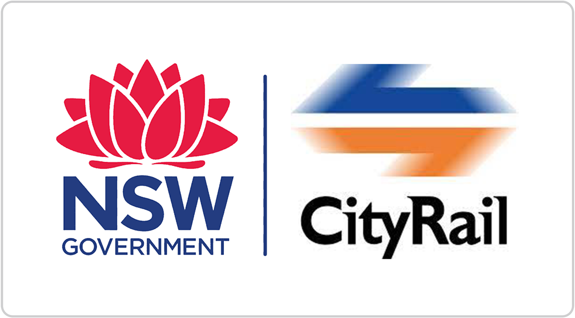 NSW City Rail