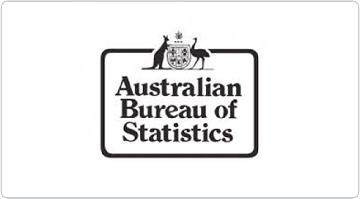 Australian Bureau of Statistics