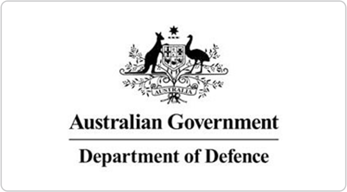 Australian Government Department of Defence