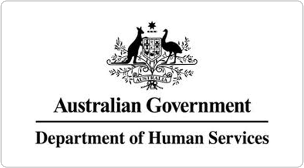 Australian Government Department of Human Services