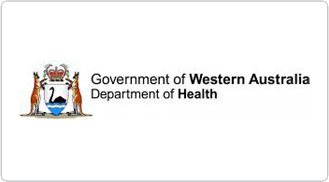 Government of Western Australia Department of Health