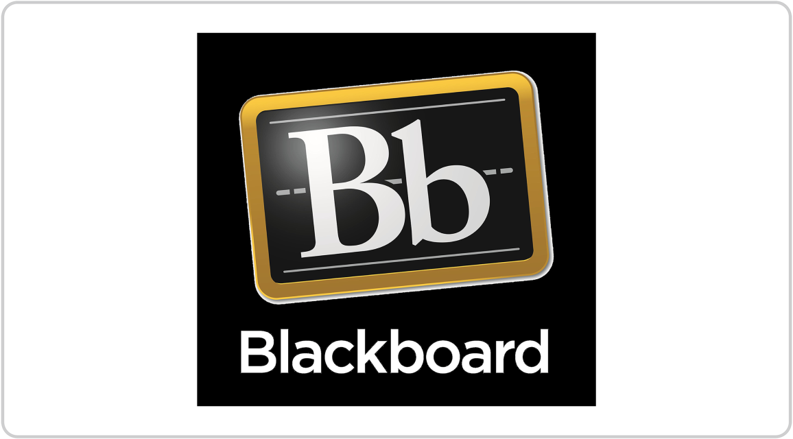 Blackboard