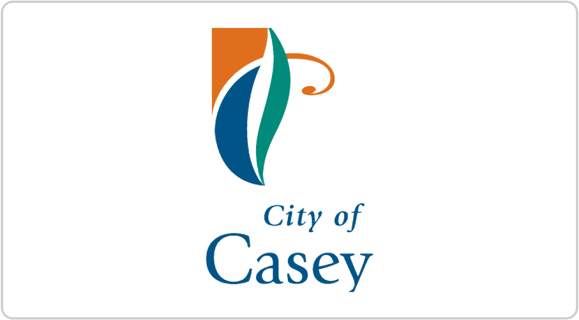 City of Casey