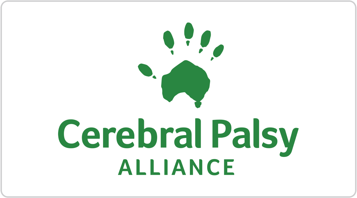 Cerebral Palsy Alliance