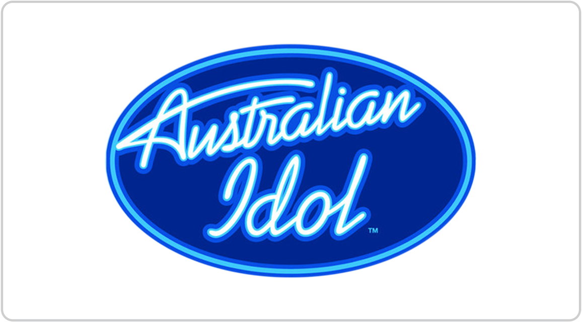 Australian Idol