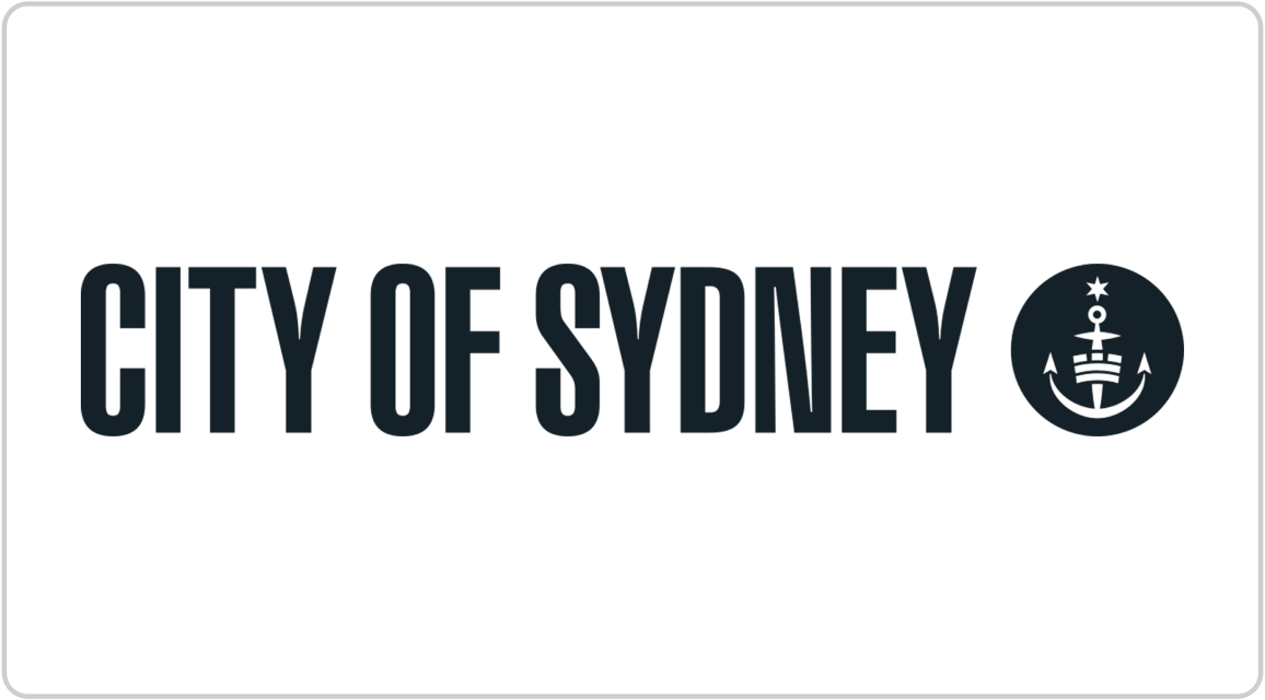 City of Sydney