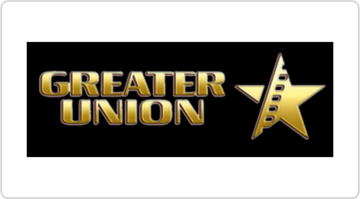 Greater Union