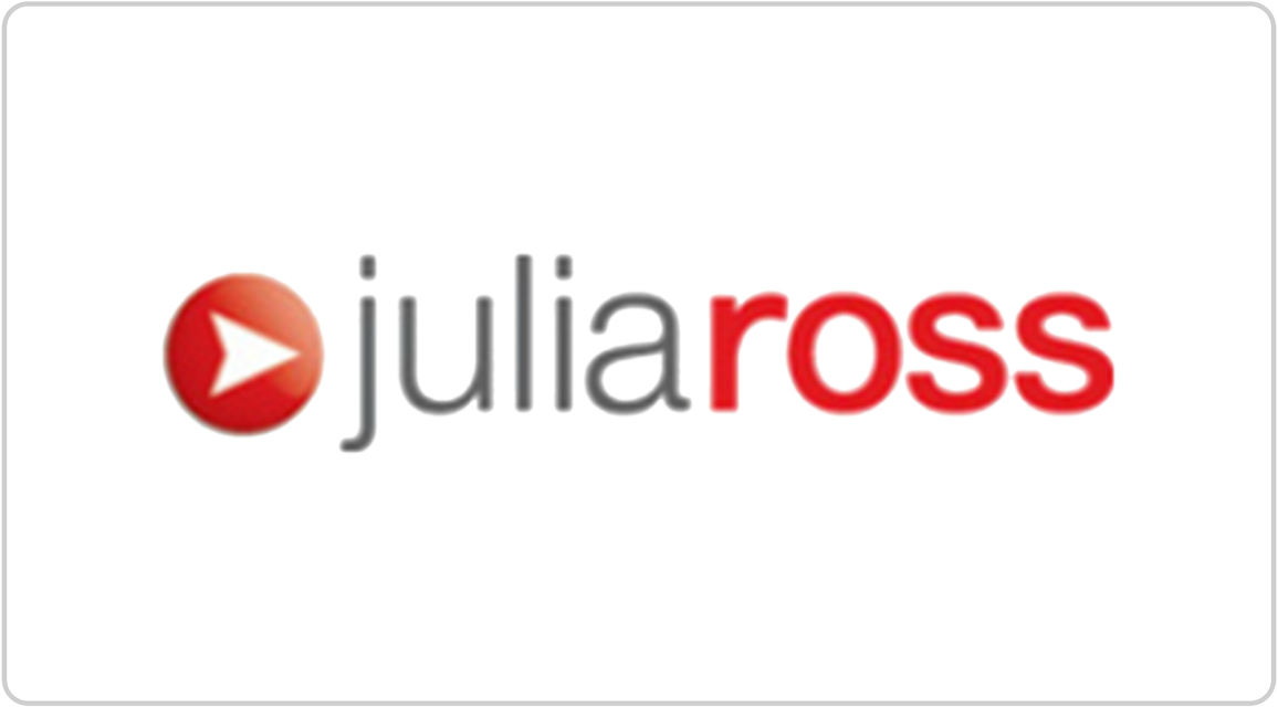 Juliaross
