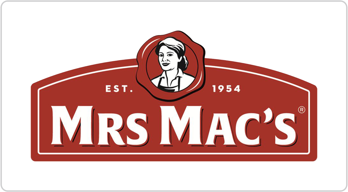 Mrs Mac's