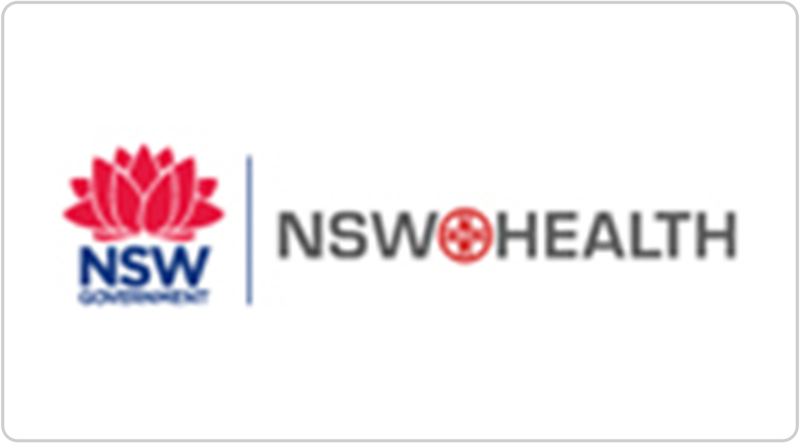 NSW Health 2