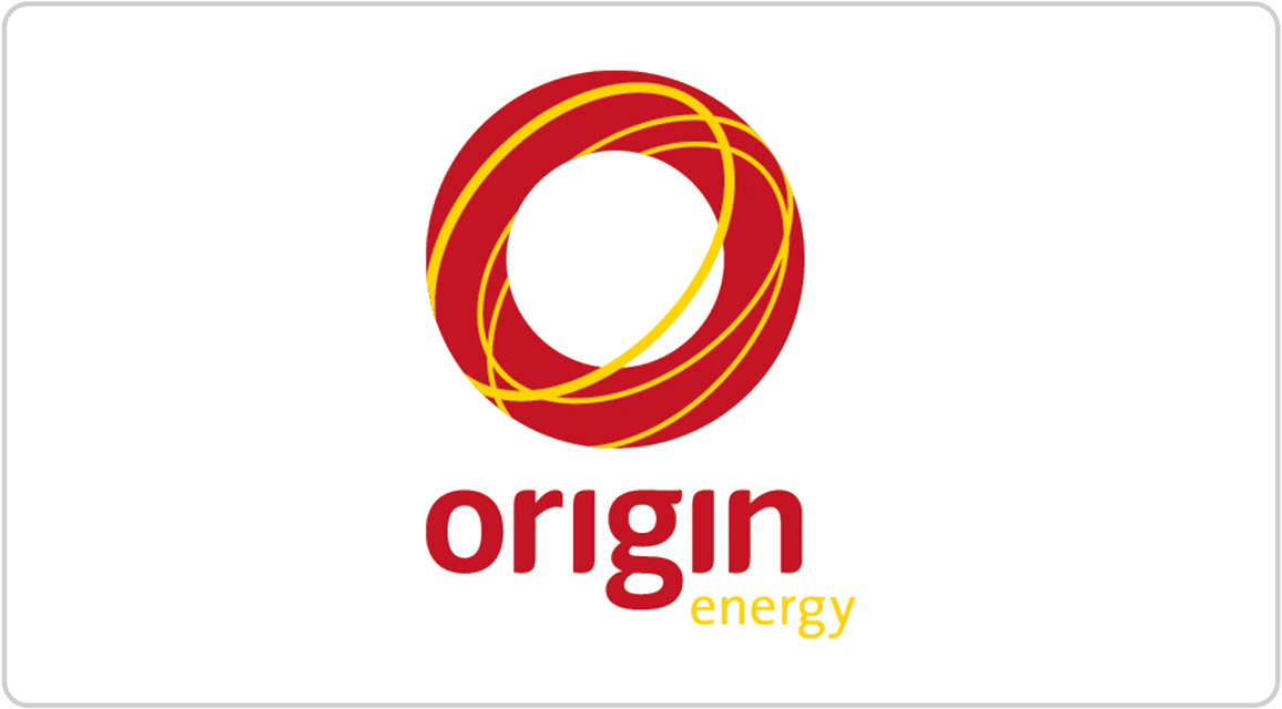 Origin Energy