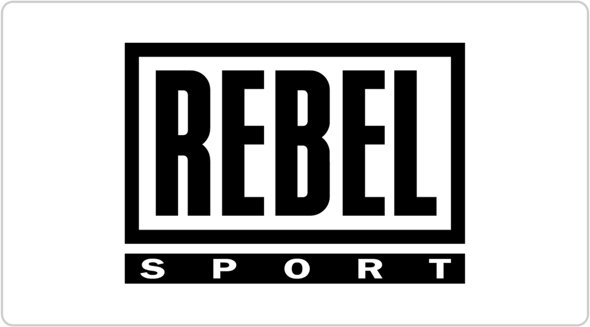 Rebel Sport