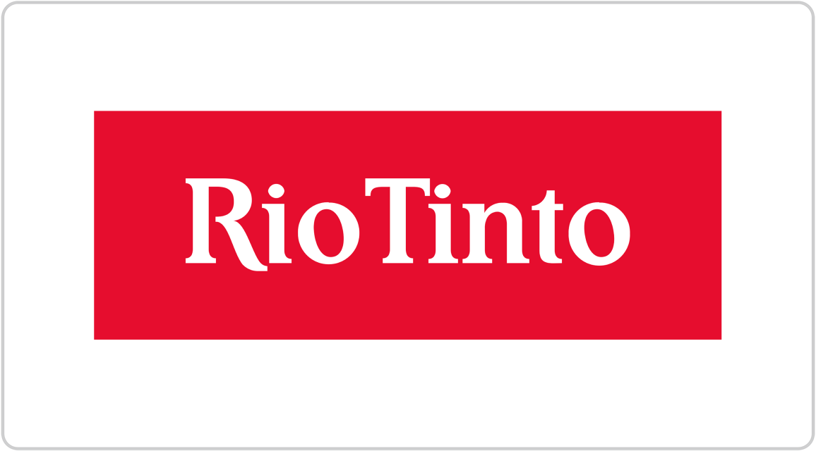 Rio Tinto