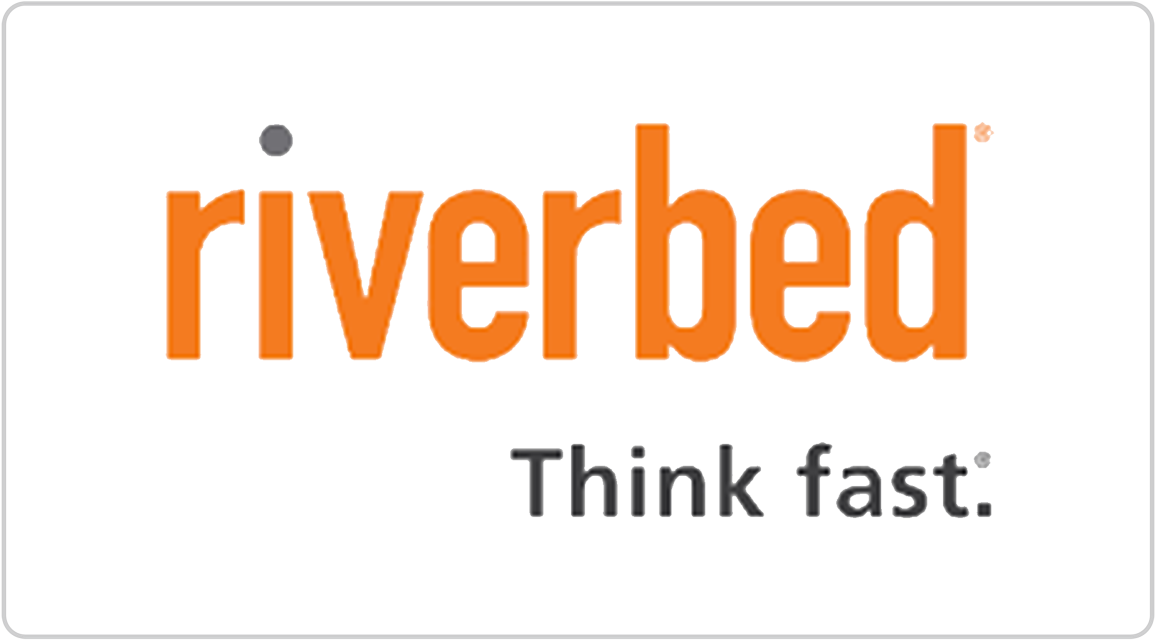 Riverbed Think Fast