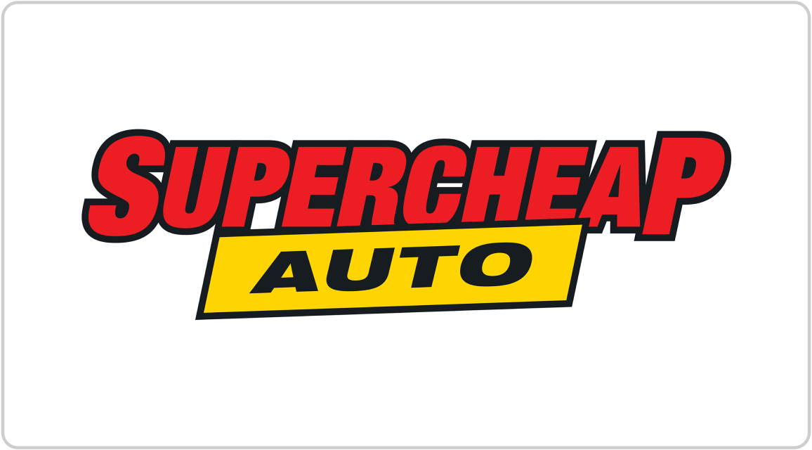 Supercheap Auto