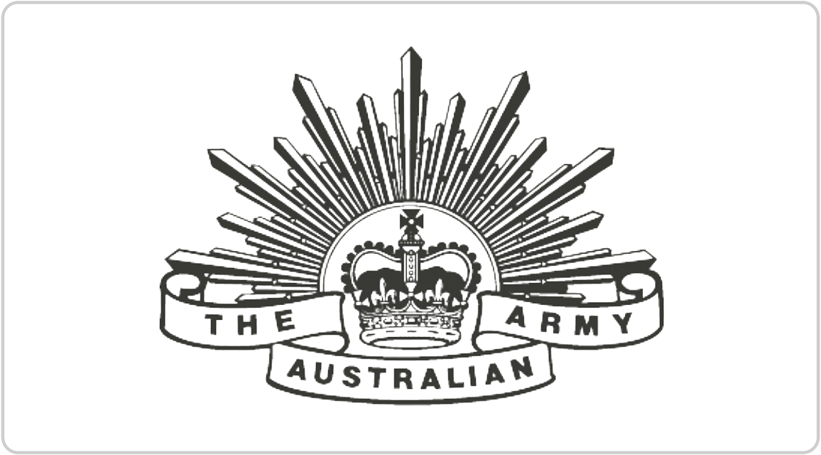 The Australian Army