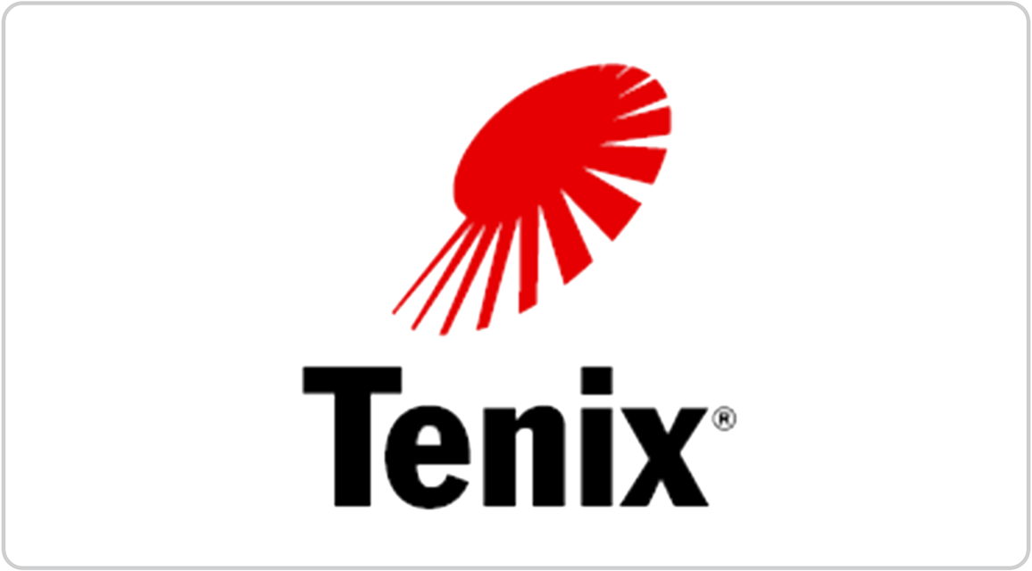 Tenix