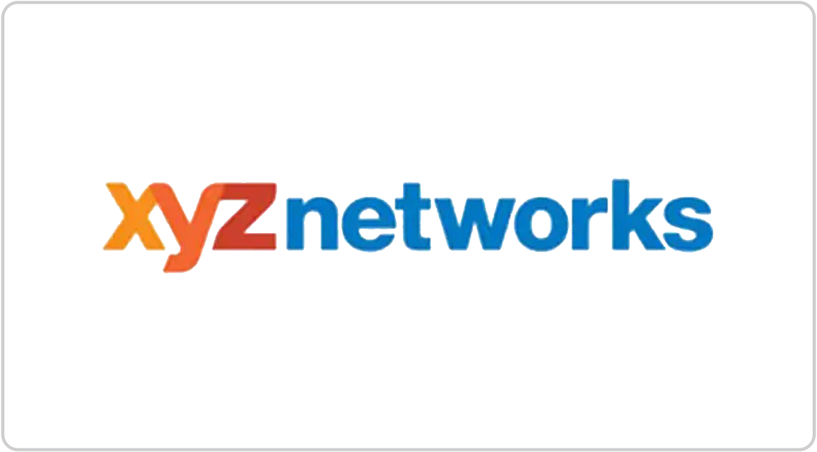 Xyz Networks