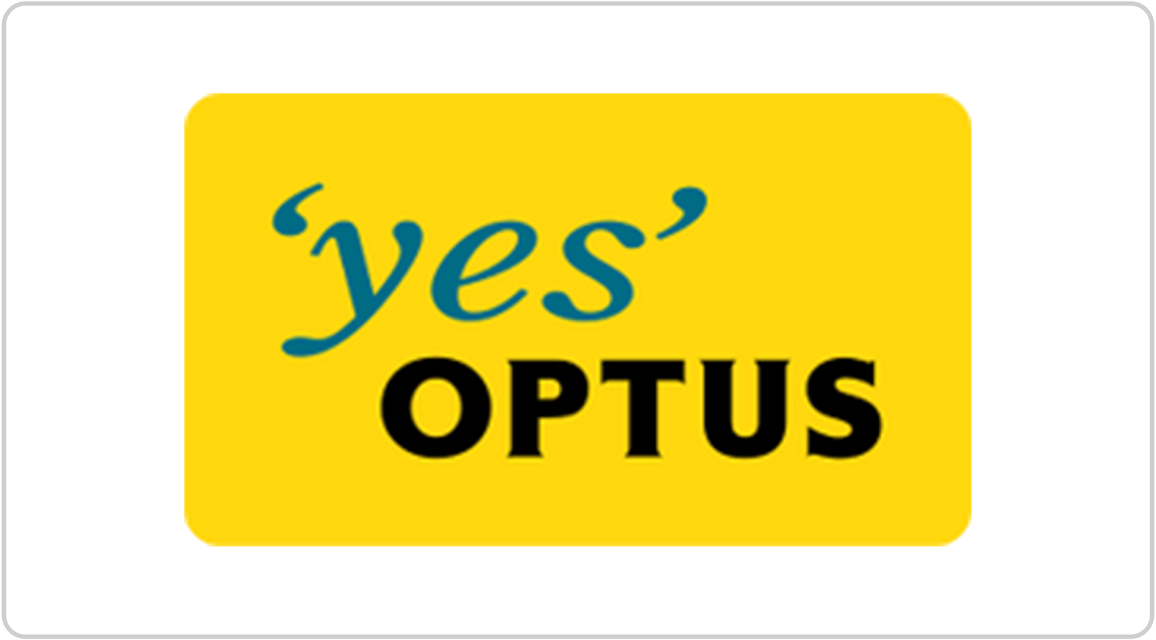 Yes Optus