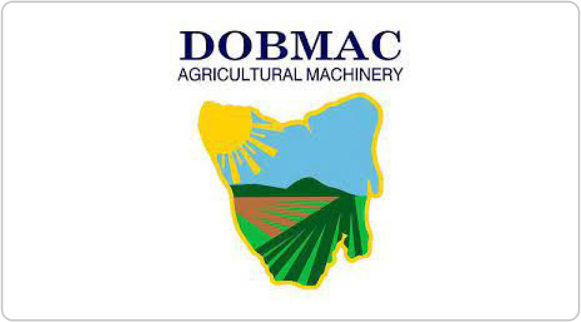 Dobmac agricultural machinery