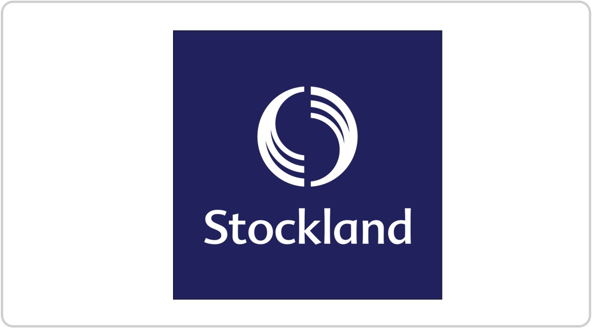 Stockland